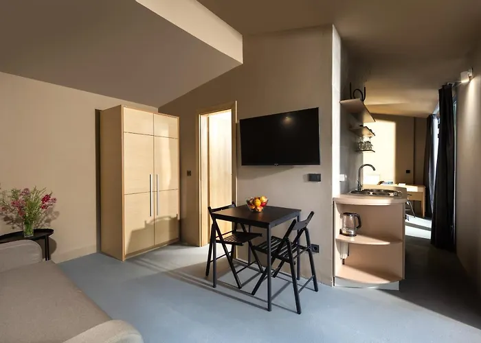Holiday Homes Kacjak