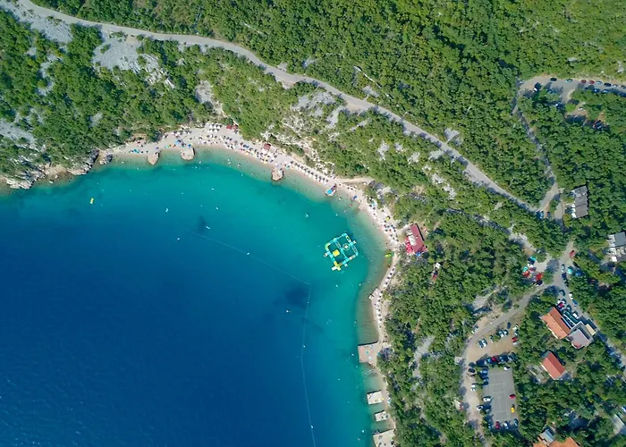 Holiday Homes Kacjak