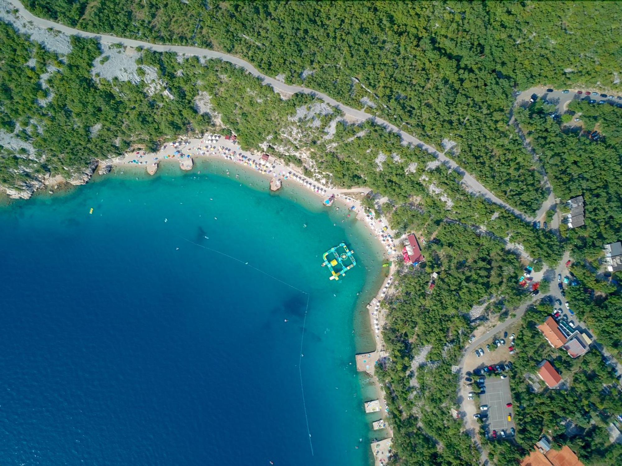 Resort Homes Kacjak 3*